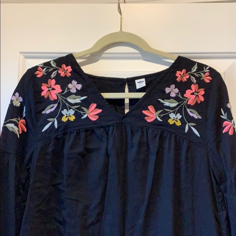Old navy dress